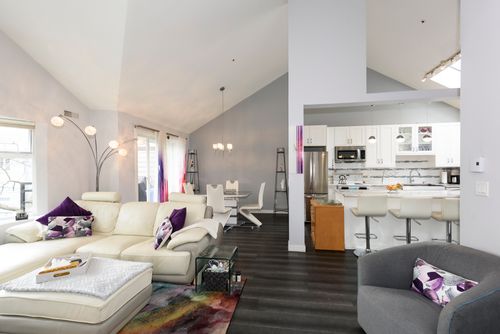  at 303 - 788 West 14th Avenue, Fairview VW, Vancouver West