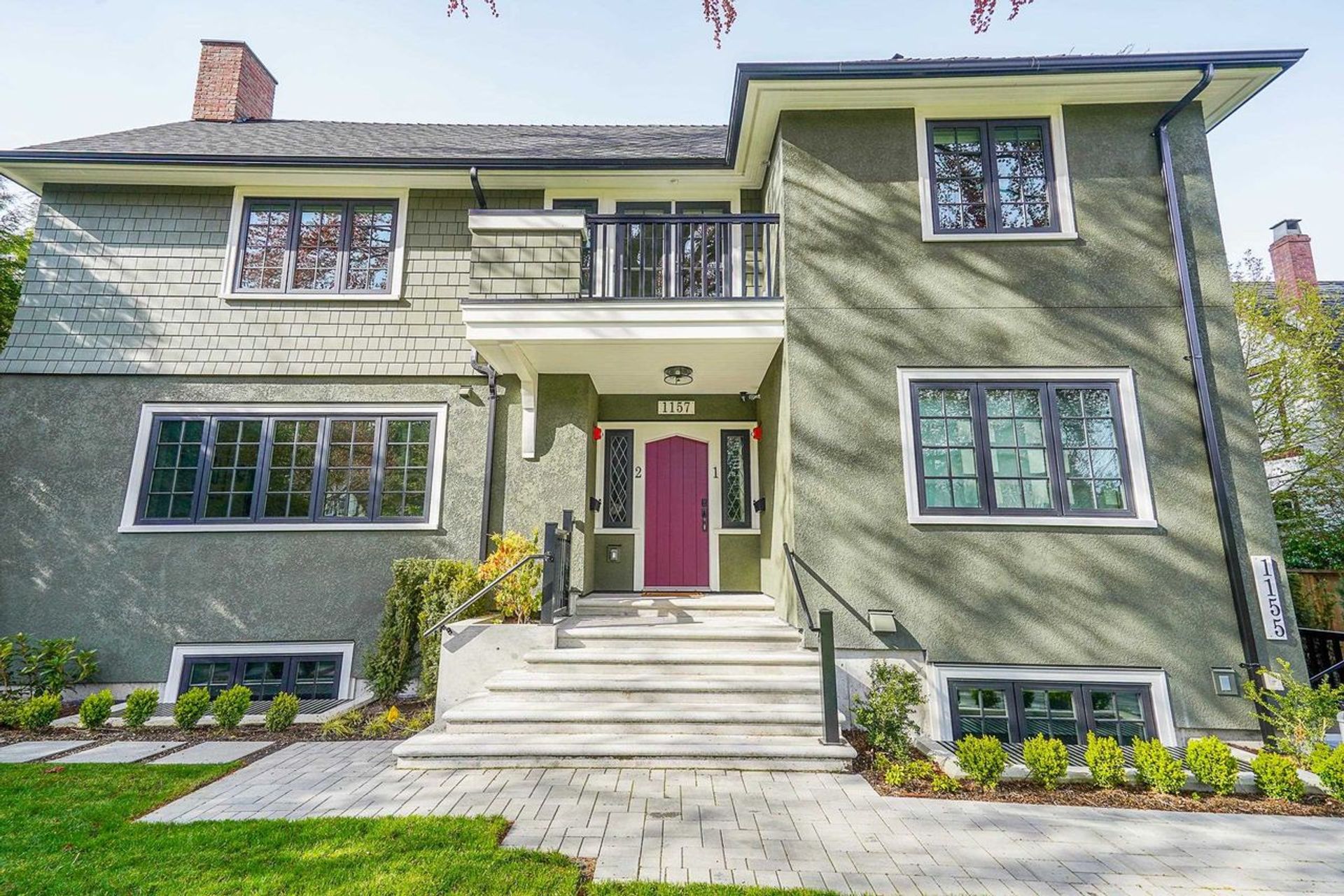 2 - 1157 WEST 33rd Avenue, Shaughnessy, Vancouver West photo number 1 2 - 1157 WEST 33rd Avenue, Shaughnessy, Vancouver West photo number 1