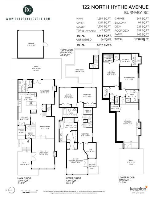 at 122 North Hythe Avenue, Capitol Hill BN, Burnaby North  at 122 North Hythe Avenue, Capitol Hill BN, Burnaby North