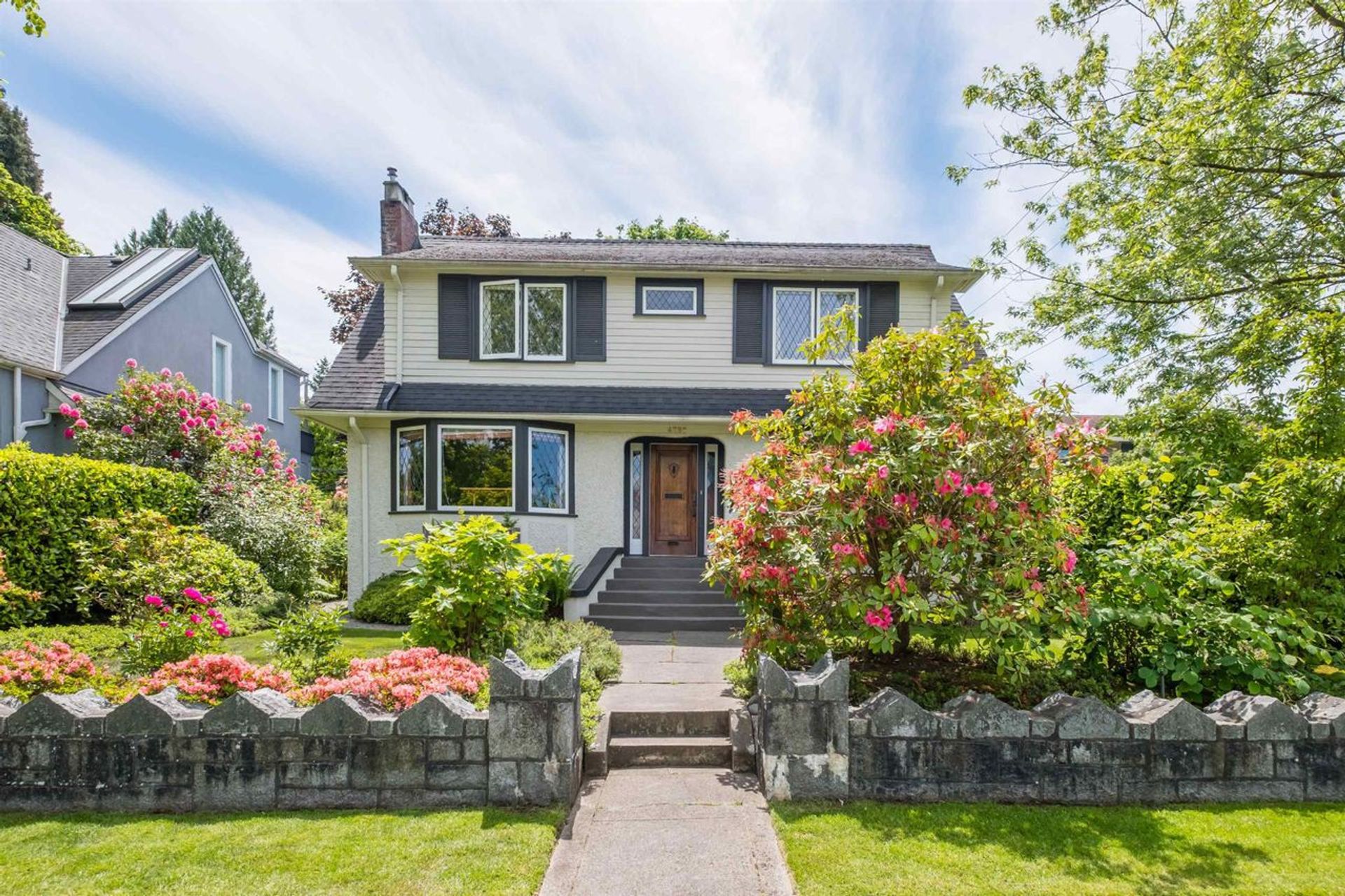 4288 W 9th Avenue, Point Grey, Vancouver West photo number 1 4288 W 9th Avenue, Point Grey, Vancouver West photo number 1