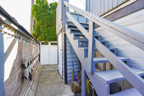  at 3204 Prince Edward Street, Fraser VE, Vancouver East
