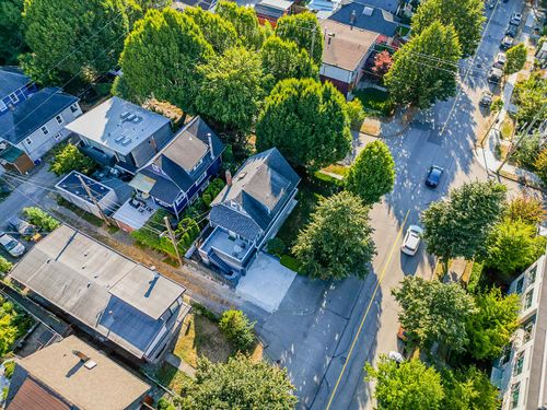  at 3204 Prince Edward Street, Fraser VE, Vancouver East
