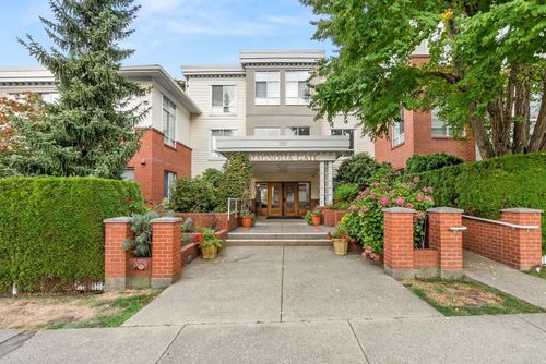  at 222 - 383 E 37th Avenue, Main, Vancouver East