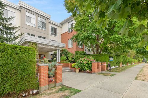  at 222 - 383 E 37th Avenue, Main, Vancouver East