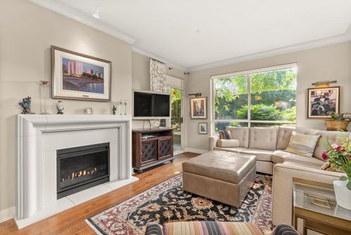 at 222 - 383 E 37th Avenue, Main, Vancouver East  at 222 - 383 E 37th Avenue, Main, Vancouver East