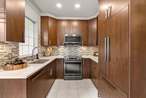 at 222 - 383 E 37th Avenue, Main, Vancouver East  at 222 - 383 E 37th Avenue, Main, Vancouver East