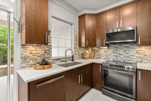 at 222 - 383 E 37th Avenue, Main, Vancouver East  at 222 - 383 E 37th Avenue, Main, Vancouver East