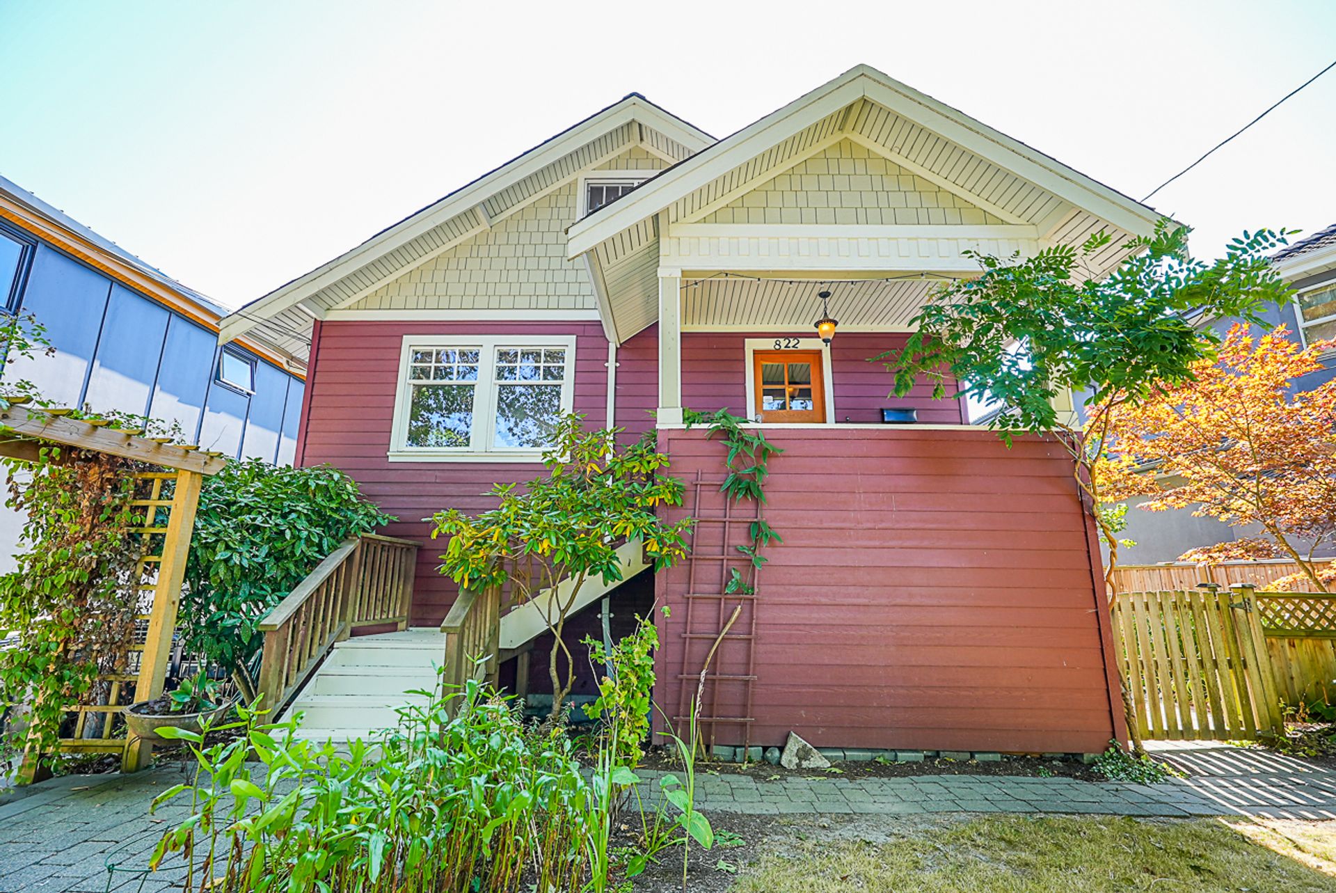 822 East 21st Avenue, Fraser VE, Vancouver East photo number 1 822 East 21st Avenue, Fraser VE, Vancouver East photo number 1