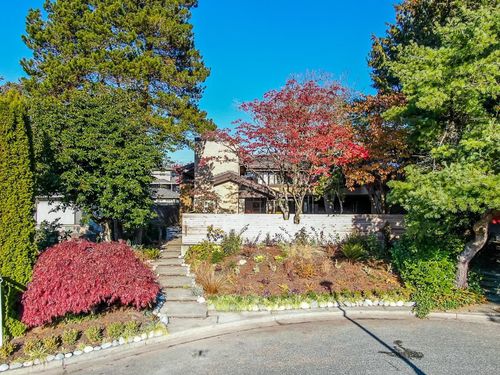 at 621 West 51st Avenue, South Cambie, Vancouver West  at 621 West 51st Avenue, South Cambie, Vancouver West