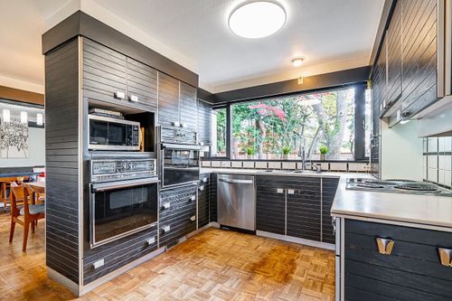 at 621 West 51st Avenue, South Cambie, Vancouver West  at 621 West 51st Avenue, South Cambie, Vancouver West