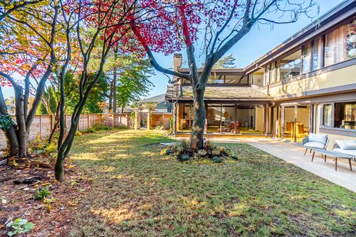 at 621 West 51st Avenue, South Cambie, Vancouver West  at 621 West 51st Avenue, South Cambie, Vancouver West