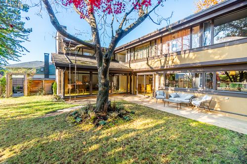at 621 West 51st Avenue, South Cambie, Vancouver West  at 621 West 51st Avenue, South Cambie, Vancouver West