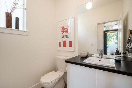 at 419 East 36th Avenue, Vancouver East  at 419 East 36th Avenue, Vancouver East