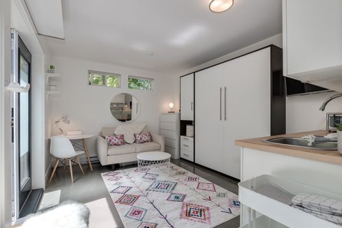 studio-1 at 419 East 36th Avenue, Vancouver East studio-1 at 419 East 36th Avenue, Vancouver East
