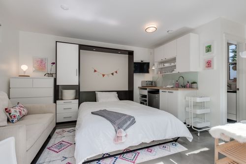studio-3 at 419 East 36th Avenue, Vancouver East studio-3 at 419 East 36th Avenue, Vancouver East
