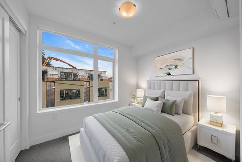 at 547 West 29th Avenue, Cambie, Vancouver West