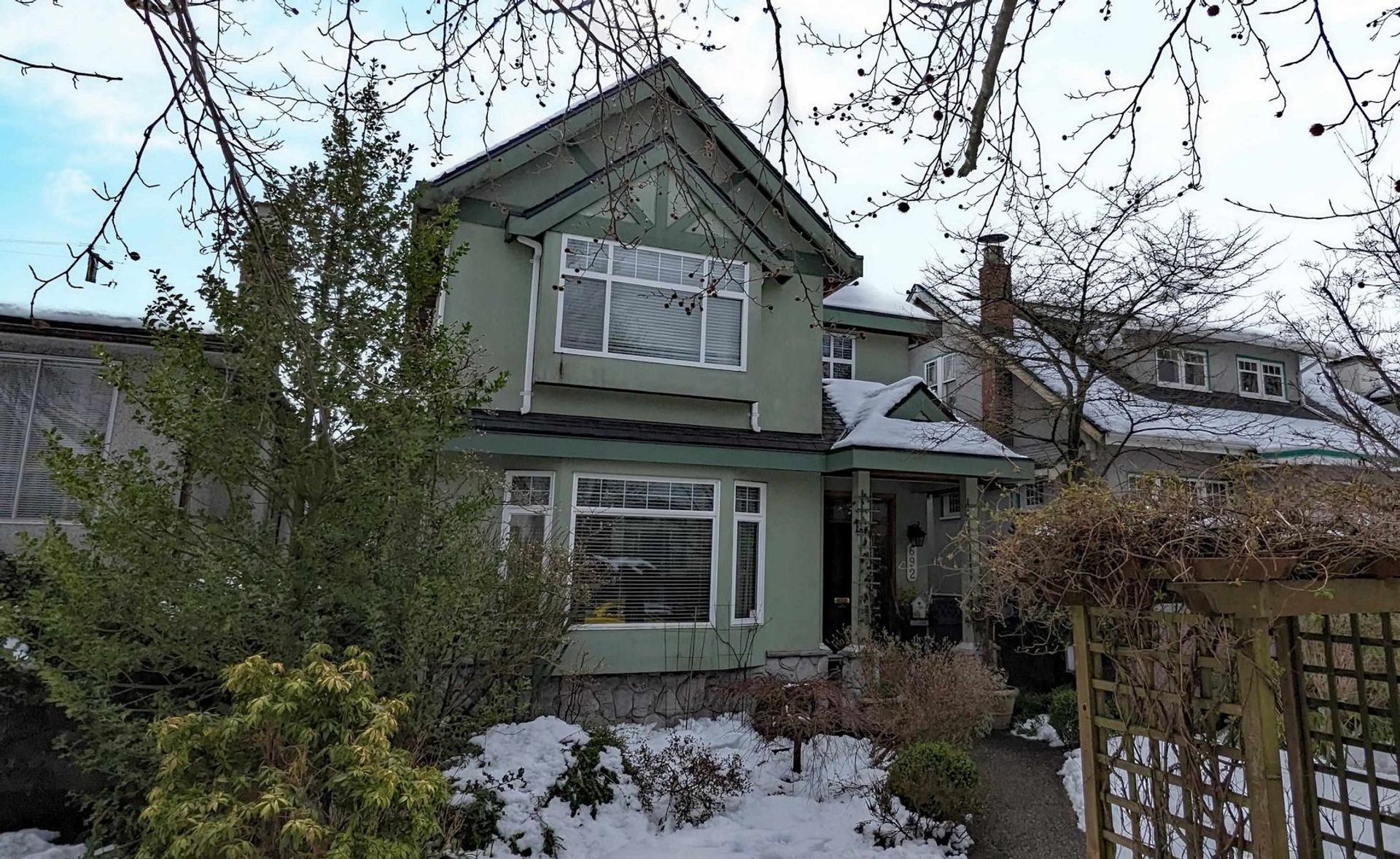692 West 20th Avenue, Cambie, Vancouver West photo number 1 692 West 20th Avenue, Cambie, Vancouver West photo number 1
