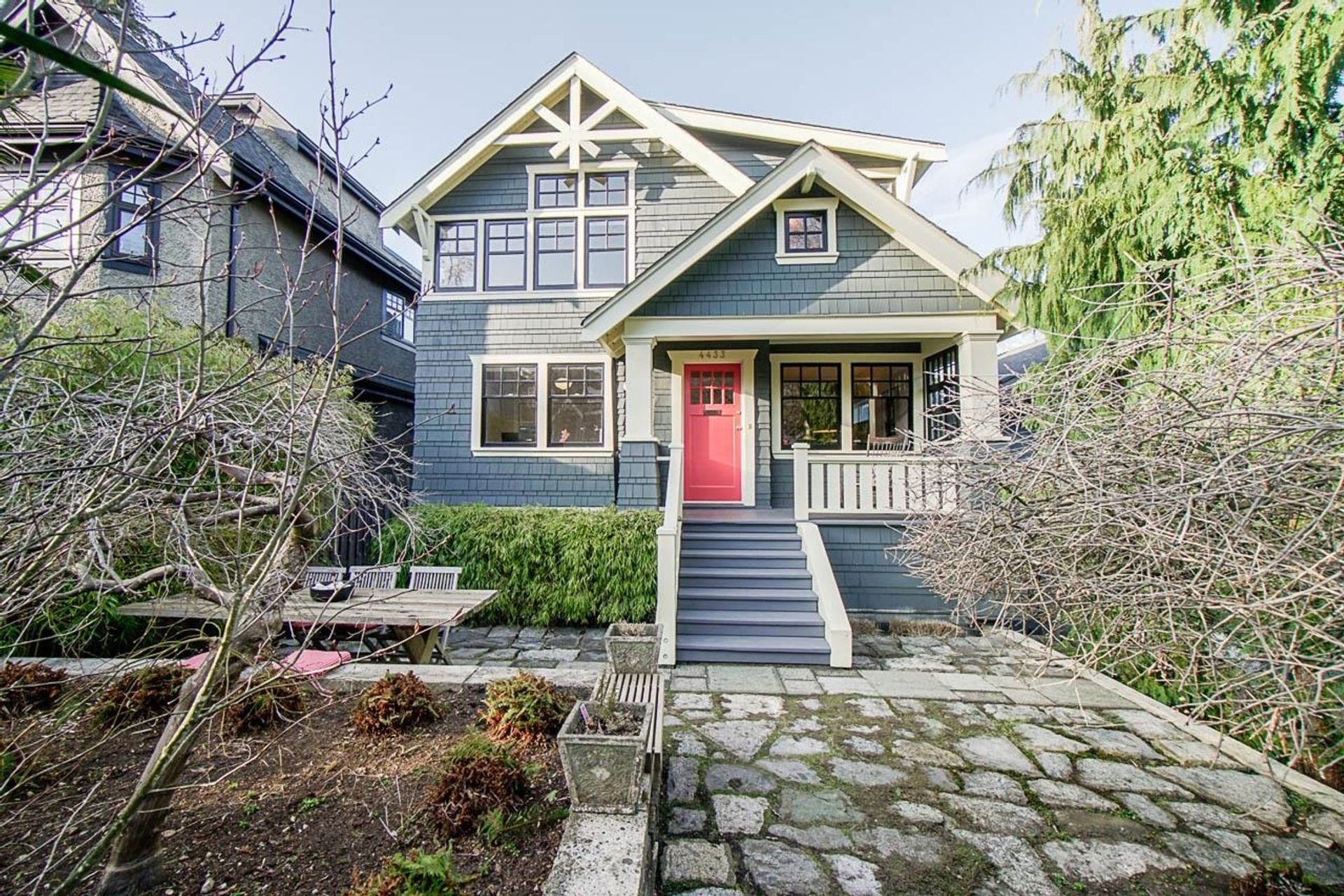 4433 West 14th Avenue, Point Grey, Vancouver West photo number 1 4433 West 14th Avenue, Point Grey, Vancouver West photo number 1