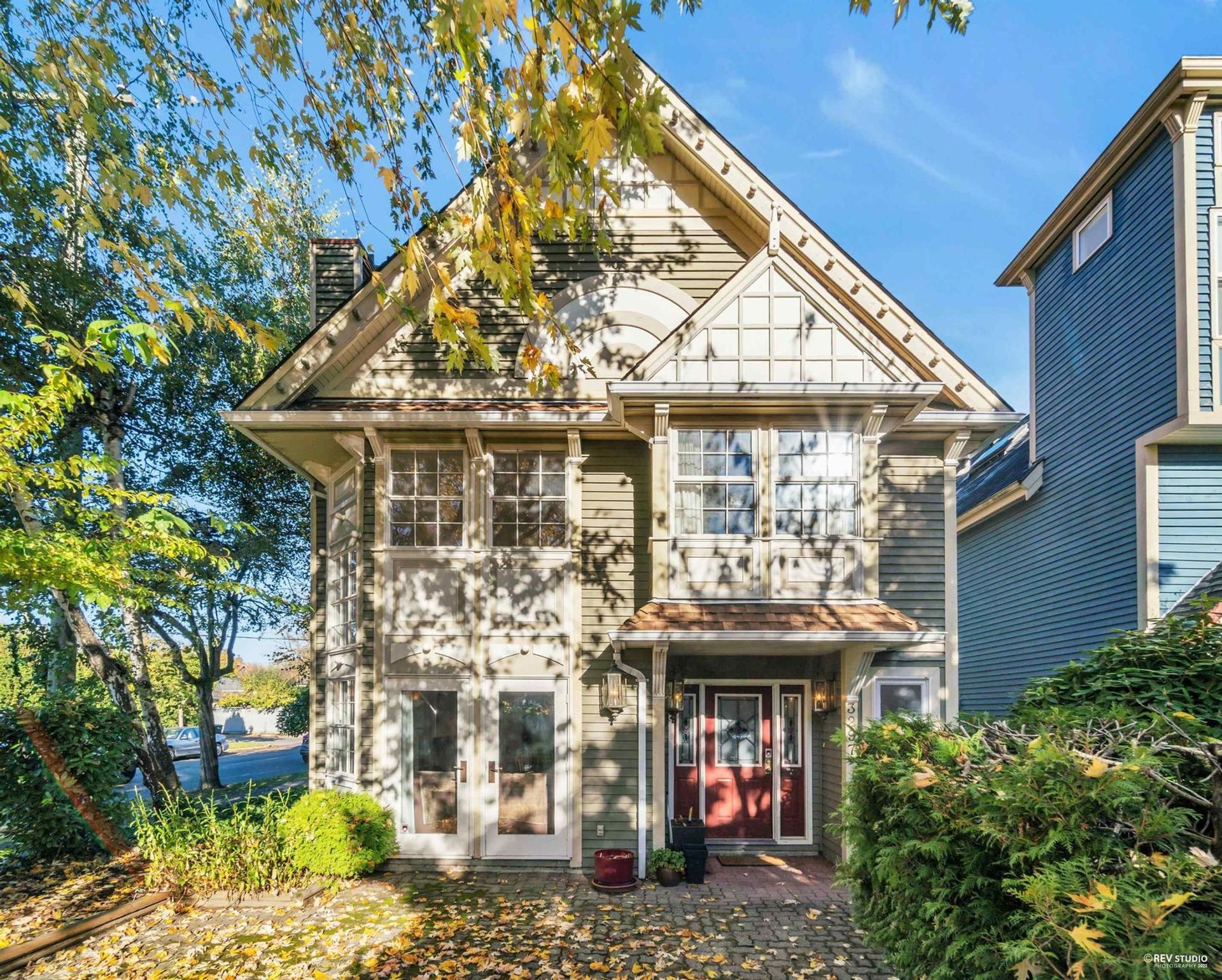 3297 W 8th Avenue, Kitsilano, Vancouver West photo number 1 3297 W 8th Avenue, Kitsilano, Vancouver West photo number 1