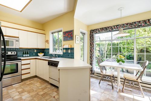 at 680 West 26th Avenue, Cambie, Vancouver West  at 680 West 26th Avenue, Cambie, Vancouver West