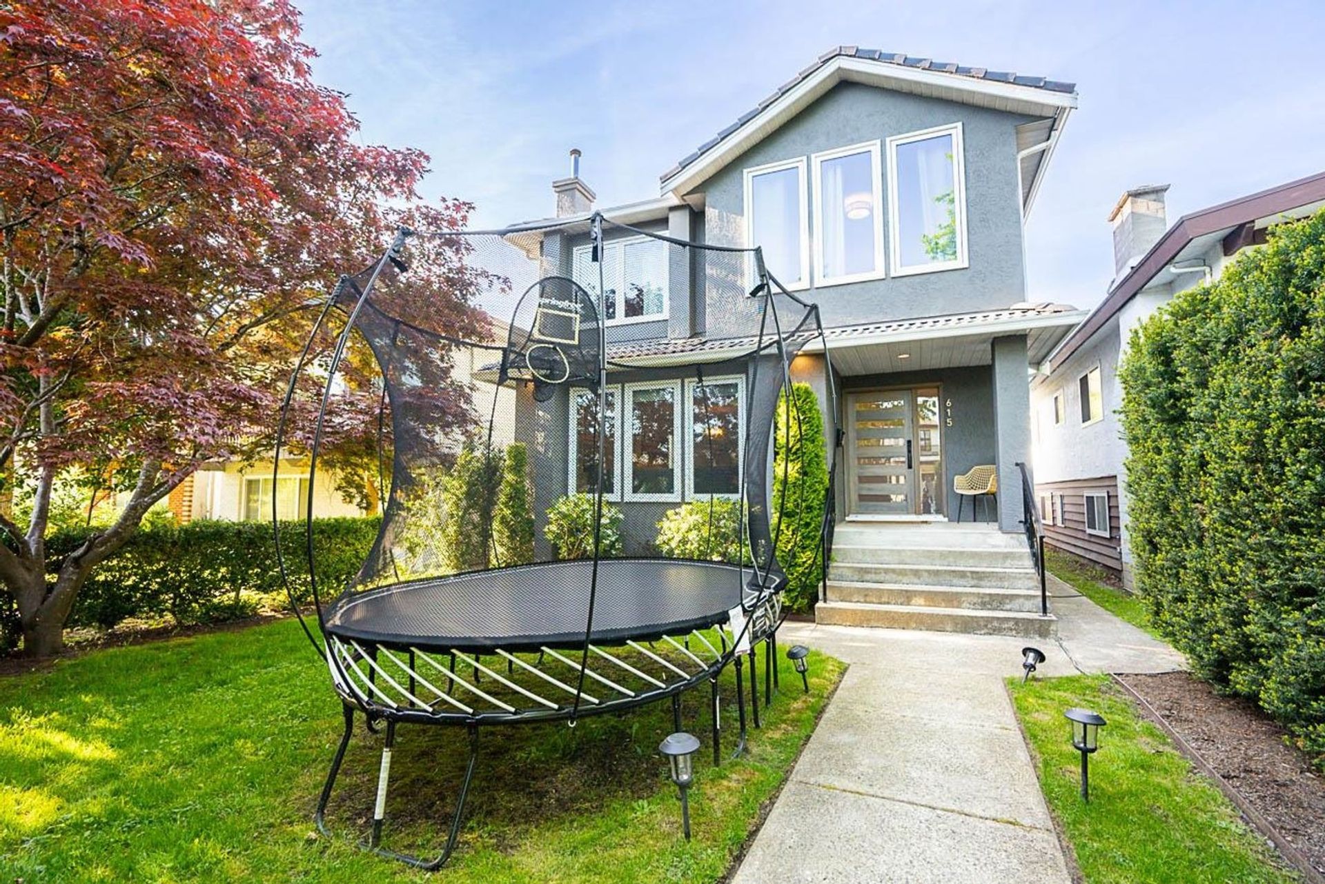615 East 47th Avenue, Fraser VE, Vancouver East photo number 1 615 East 47th Avenue, Fraser VE, Vancouver East photo number 1