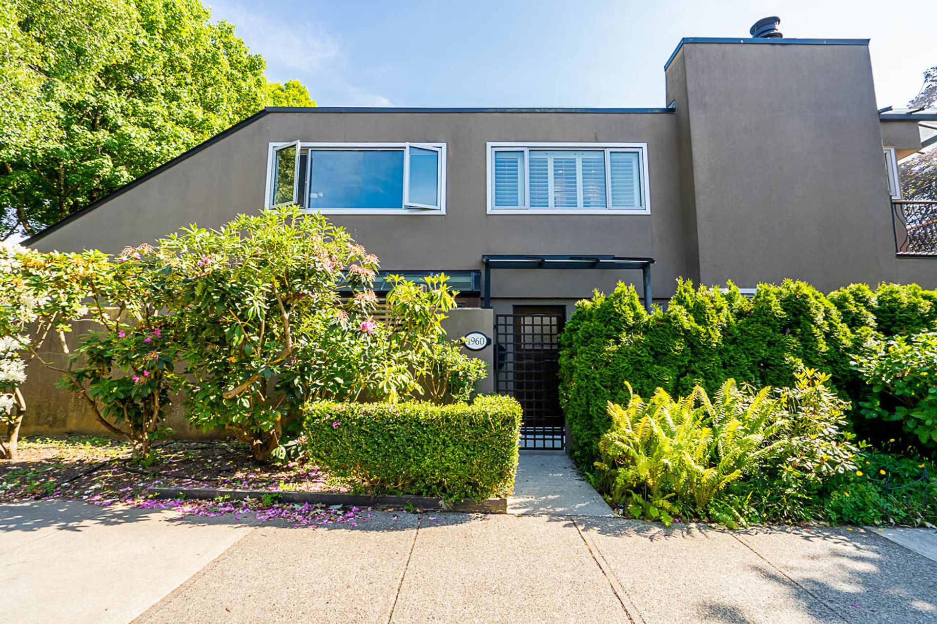 1960 Creelman Avenue, Kitsilano, Vancouver West photo number 1