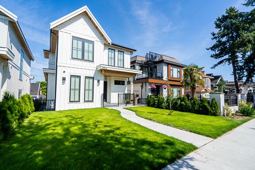 at 5814 Chester Street, Fraser VE, Vancouver East  at 5814 Chester Street, Fraser VE, Vancouver East