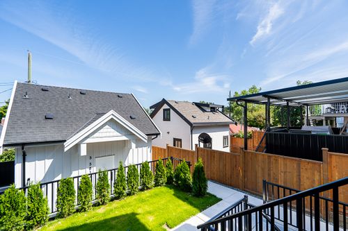 at 5814 Chester Street, Fraser VE, Vancouver East  at 5814 Chester Street, Fraser VE, Vancouver East