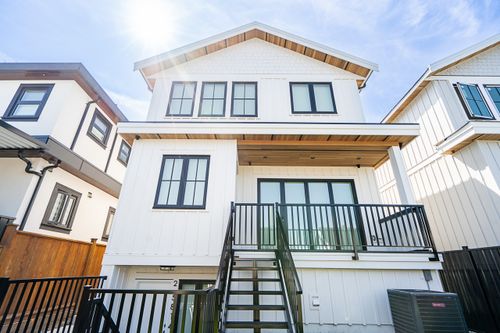 at 5814 Chester Street, Fraser VE, Vancouver East  at 5814 Chester Street, Fraser VE, Vancouver East