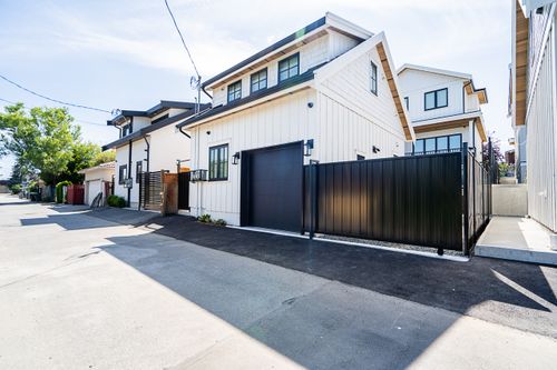 at 5814 Chester Street, Fraser VE, Vancouver East  at 5814 Chester Street, Fraser VE, Vancouver East