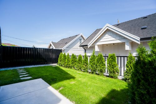 at 5814 Chester Street, Fraser VE, Vancouver East  at 5814 Chester Street, Fraser VE, Vancouver East