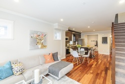Photo 7 at 1739 Frances Street, Grandview VE, Vancouver East