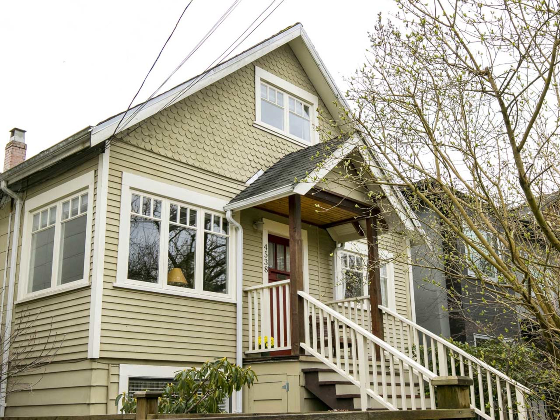 4538 Sophia Street, Main, Vancouver East photo number 1 4538 Sophia Street, Main, Vancouver East photo number 1