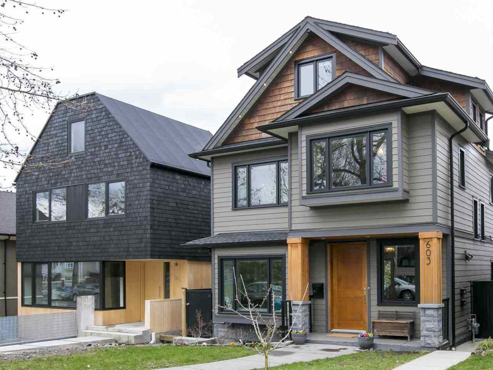603 E 29th, Fraser VE, Vancouver East photo number 1 603 E 29th, Fraser VE, Vancouver East photo number 1