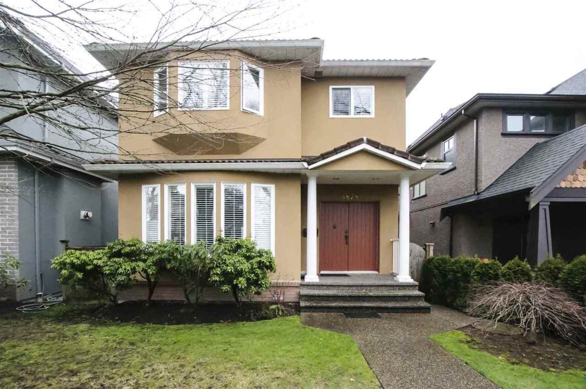 3878 W 24th Avenue, Dunbar, Vancouver West photo number 1 3878 W 24th Avenue, Dunbar, Vancouver West photo number 1