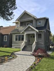 at 295 W 19th Avenue, Cambie, Vancouver West  at 295 W 19th Avenue, Cambie, Vancouver West