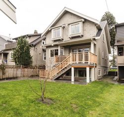 at 295 W 19th Avenue, Cambie, Vancouver West  at 295 W 19th Avenue, Cambie, Vancouver West