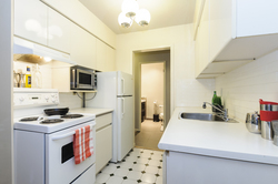at 307 - 2040 Cornwall Avenue, Kitsilano, Vancouver West  at 307 - 2040 Cornwall Avenue, Kitsilano, Vancouver West