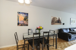 at 307 - 2040 Cornwall Avenue, Kitsilano, Vancouver West  at 307 - 2040 Cornwall Avenue, Kitsilano, Vancouver West