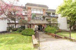 at 307 - 2040 Cornwall Avenue, Kitsilano, Vancouver West  at 307 - 2040 Cornwall Avenue, Kitsilano, Vancouver West