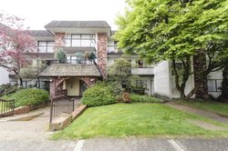  at 307 - 2040 Cornwall Avenue, Kitsilano, Vancouver West