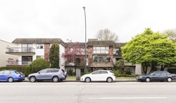  at 307 - 2040 Cornwall Avenue, Kitsilano, Vancouver West