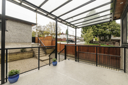 Sundeck at 1304 E 35th Avenue, Knight, Vancouver East Sundeck at 1304 E 35th Avenue, Knight, Vancouver East