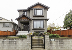 at 1304 E 35th Avenue, Knight, Vancouver East  at 1304 E 35th Avenue, Knight, Vancouver East
