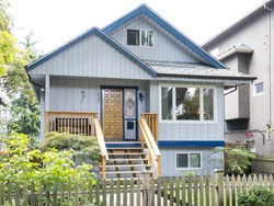 01 at 529 East 10th Avenue, Fraser VE, Vancouver East 01 at 529 East 10th Avenue, Fraser VE, Vancouver East