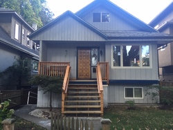 529-1 at 529 East 10th Avenue, Fraser VE, Vancouver East 529-1 at 529 East 10th Avenue, Fraser VE, Vancouver East