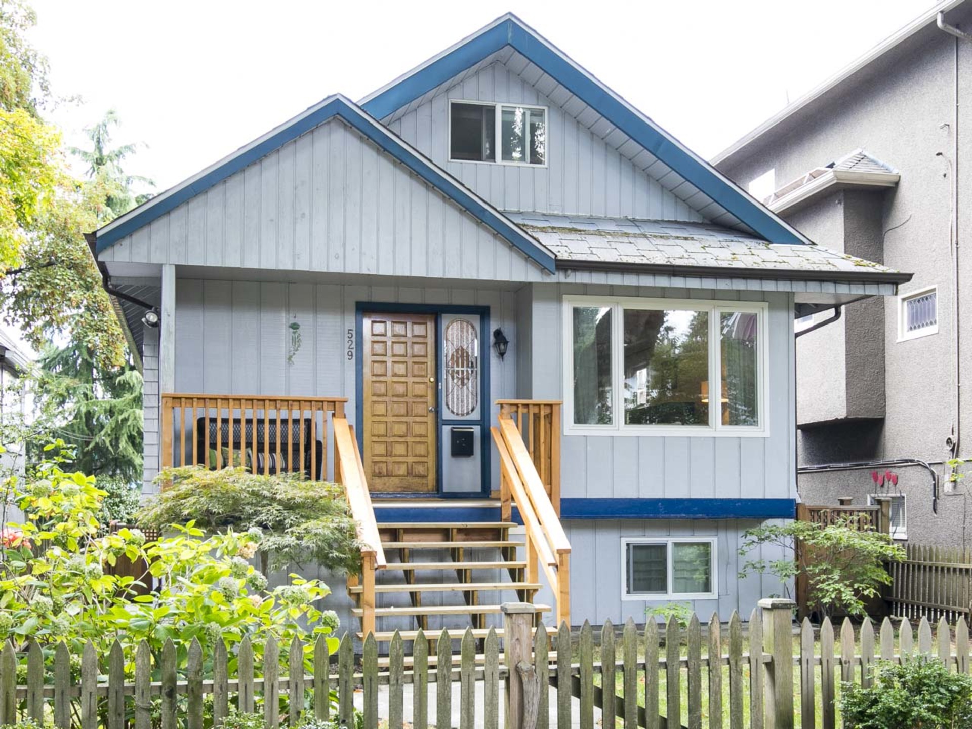 529 East 10th Avenue, Fraser VE, Vancouver East photo number 1 529 East 10th Avenue, Fraser VE, Vancouver East photo number 1