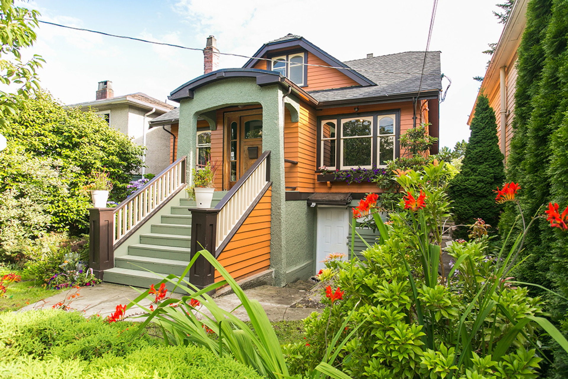 458 East 28th Avenue, Fraser VE, Vancouver East photo number 1 458 East 28th Avenue, Fraser VE, Vancouver East photo number 1