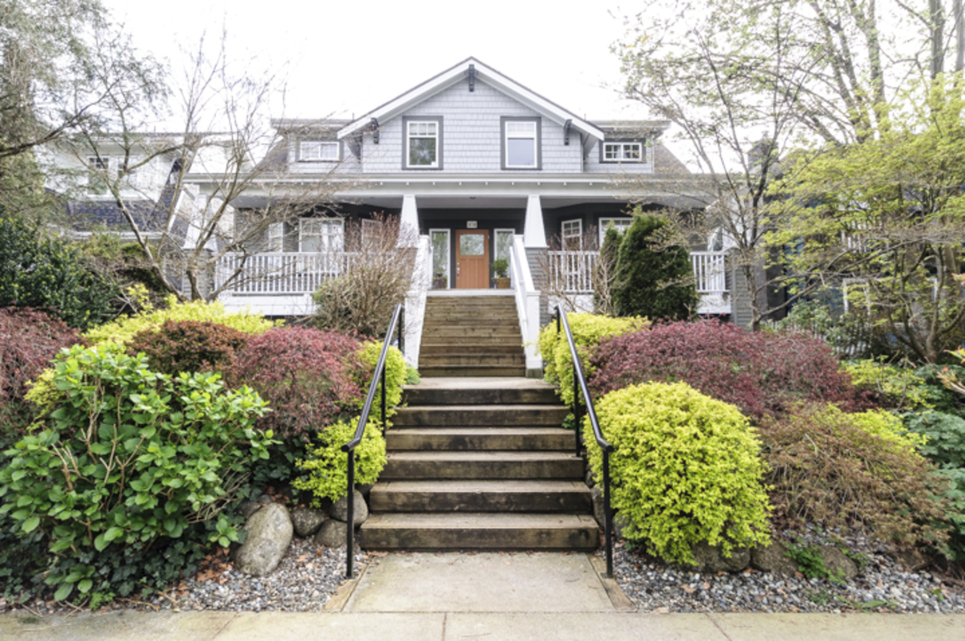316 West 14th Avenue, Cambie, Vancouver West photo number 1 316 West 14th Avenue, Cambie, Vancouver West photo number 1