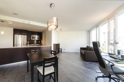  at 707 - 918 Cooperage Way, Yaletown, Vancouver West